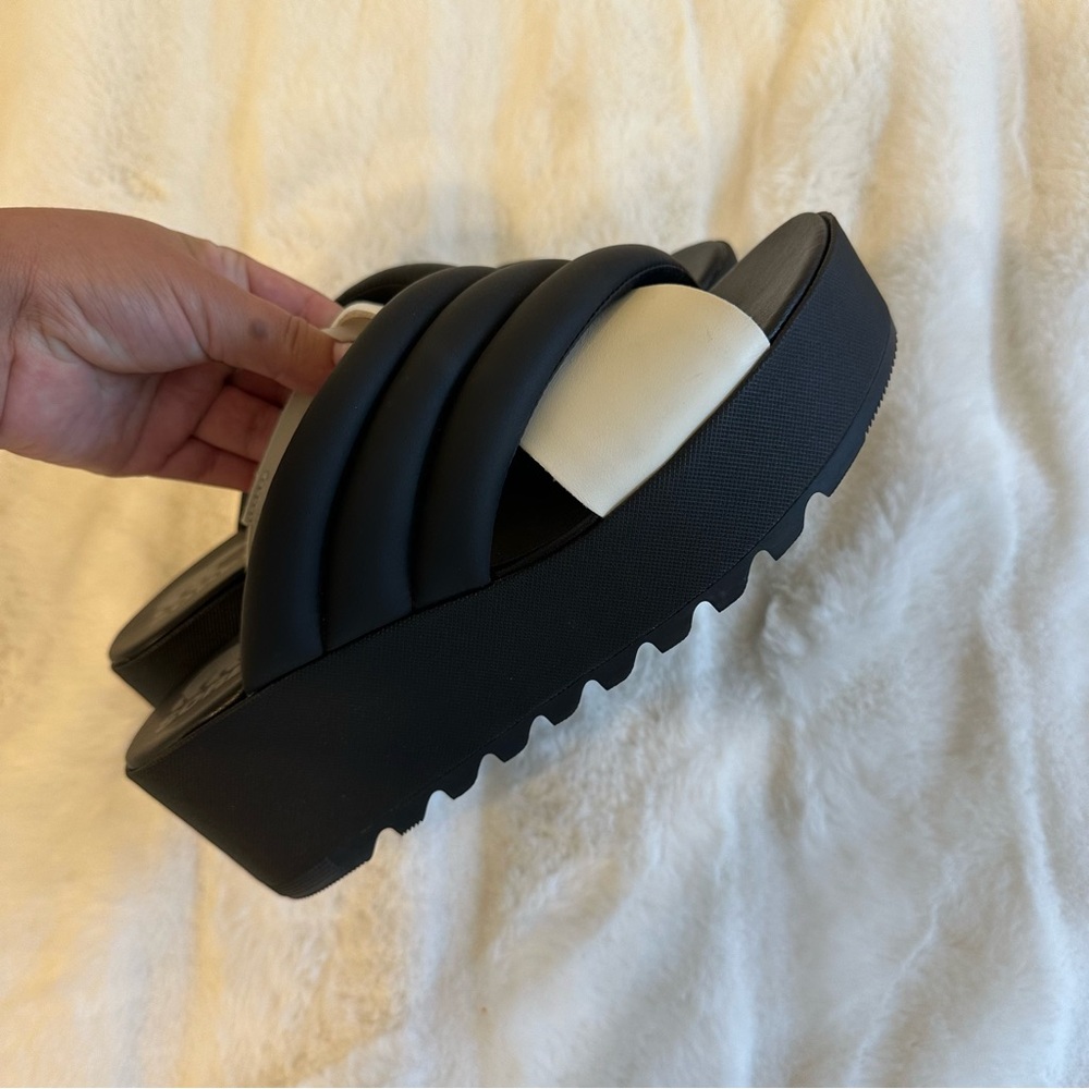 Sorel Platform Sandals - image 8